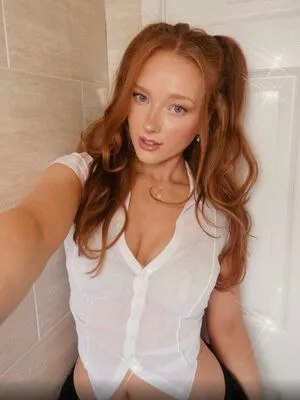 Pheobeisginger OnlyFans Leaked Free Thumbnail Picture - #6I14WZ6SGv