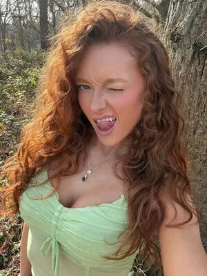 Pheobeisginger OnlyFans Leaked Free Thumbnail Picture - #MnWGxqbASc