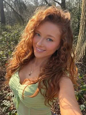 Pheobeisginger OnlyFans Leaked Free Thumbnail Picture - #T4nhriUxf6