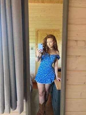 Pheobeisginger OnlyFans Leaked Free Thumbnail Picture - #rDl6zh1zkb