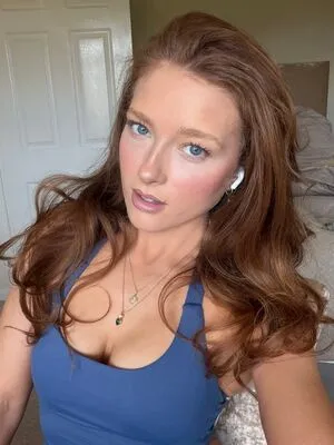 Pheobeisginger OnlyFans Leaked Free Thumbnail Picture - #rkFteXgPc5