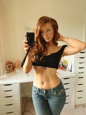 Pheobeisginger OnlyFans Leaked Free Thumbnail Picture - #tM3dDkt8jq