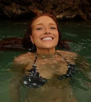 Pheobeisginger OnlyFans Leaked Free Thumbnail Picture - #teXILLtl3D