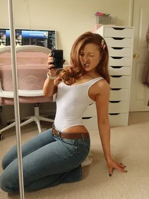 Pheobeisginger OnlyFans Leaked Free Thumbnail Picture - #x9JuTyHsYQ