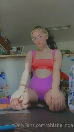 Phiabelinda OnlyFans Leaked Free Thumbnail Picture - #VMBlISiAQq