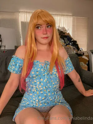 Phiabelinda OnlyFans Leaked Free Thumbnail Picture - #Vv0btmeXpD