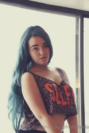 Phiabelinda OnlyFans Leaked Free Thumbnail Picture - #dbrrq8e9TD