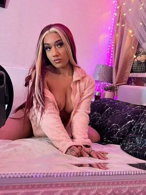 Phialilly OnlyFans Leaked Free Thumbnail Picture - #QQOsDuqNx4