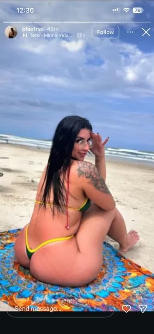 Phietrss OnlyFans Leaked Free Thumbnail Picture - #Mvhu7t2joc