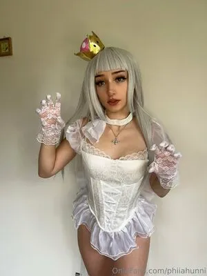 Phiiahunni OnlyFans Leaked Free Thumbnail Picture - #a1MpihFmdl