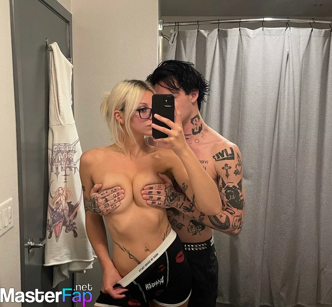 Philllybabyy nude