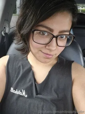 Philosophybabe OnlyFans Leaked Free Thumbnail Picture - #jinNf3yRak