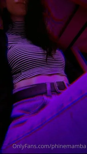 Phinemamba OnlyFans Leaked Free Thumbnail Picture - #kxQ9taeV73