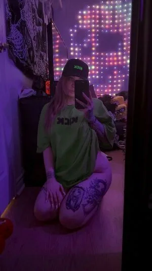 Phinxx2k OnlyFans Leaked Free Thumbnail Picture - #yyGL3hKFS8