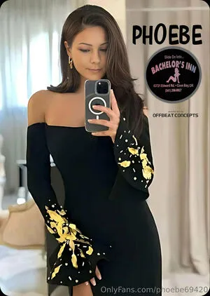 Phoebe69420 OnlyFans Leaked Free Thumbnail Picture - #ryuEKu7gOx