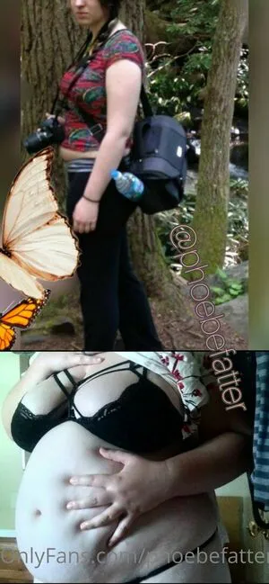 Phoebefatter OnlyFans Leaked Free Thumbnail Picture - #JWRXBlILtm