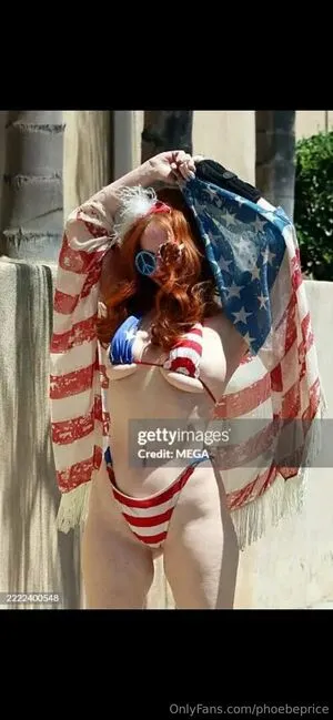 Phoebeprice OnlyFans Leaked Free Thumbnail Picture - #R3JTO5YUNe