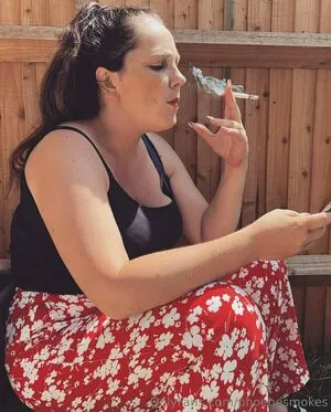 Phoebesmokes OnlyFans Leaked Free Thumbnail Picture - #NWpS12KNP2