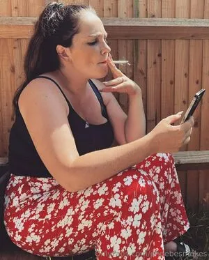 Phoebesmokes OnlyFans Leaked Free Thumbnail Picture - #ku6UGLU6CL