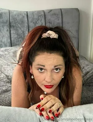 Phoebesmokes OnlyFans Leaked Free Thumbnail Picture - #vIkiFSa3J5