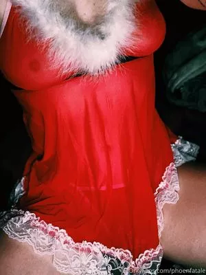 Phoenfatale OnlyFans Leaked Free Thumbnail Picture - #05yMuGjeaM