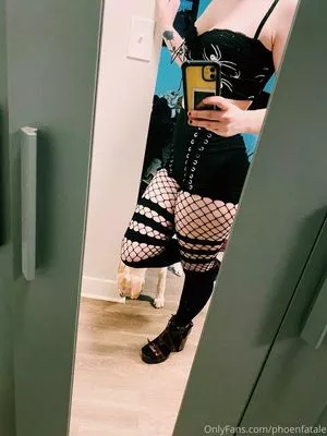Phoenfatale OnlyFans Leaked Free Thumbnail Picture - #wzVqZMSZDZ