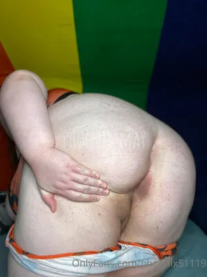 Phoenix51119 OnlyFans Leaked Free Thumbnail Picture - #5PdrHb42b0