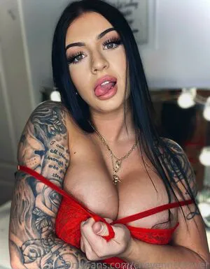 Phoenixivyy OnlyFans Leaked Free Thumbnail Picture - #WaqjAwi6m6