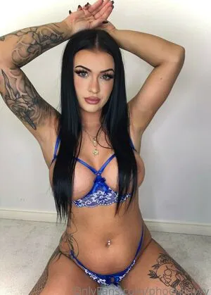 Phoenixivyy OnlyFans Leaked Free Thumbnail Picture - #ZjioafXBLq