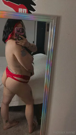 Phoenixrayne12 OnlyFans Leaked Free Thumbnail Picture - #DSNcuRa8CB