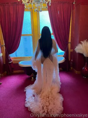 Phoenixskye OnlyFans Leaked Free Thumbnail Picture - #K8ZGzCc0iI