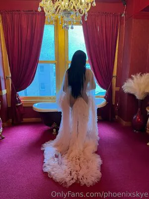 Phoenixskye OnlyFans Leaked Free Thumbnail Picture - #XfzSmIPMQh