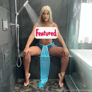 Phoenixskye OnlyFans Leaked Free Thumbnail Picture - #hb6kpzK4yT