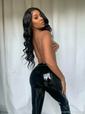 Phoenixskye OnlyFans Leaked Free Thumbnail Picture - #mDKgFWKeOw
