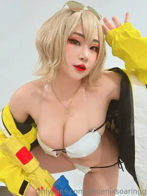 Phoenixsoaringg OnlyFans Leaked Free Thumbnail Picture - #L2dQ15SDWj