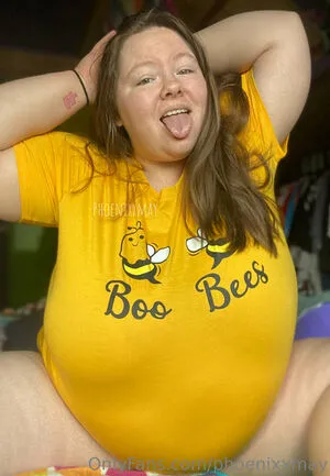 Phoenixxmay OnlyFans Leaked Free Thumbnail Picture - #I8936xhecu