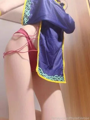 Phyla Einrose OnlyFans Leaked Free Thumbnail Picture - #3ZiFXJkhSj