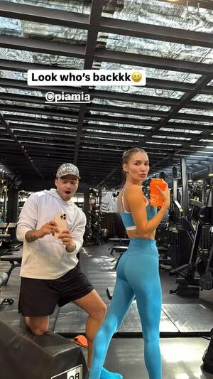 Pia Mia Perez Thumbnail Picture