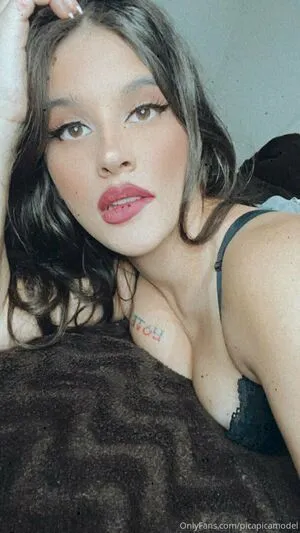 Picapicamodel OnlyFans Leaked Free Thumbnail Picture - #vFUn3SepbB