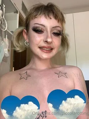 Piccolarotting OnlyFans Leaked Free Thumbnail Picture - #SDx0palOFc