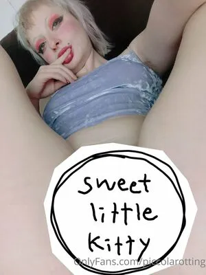 Piccolarotting OnlyFans Leaked Free Thumbnail Picture - #mT1jAwcLeH