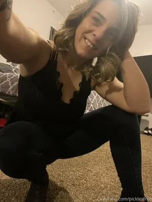 Picklesfree OnlyFans Leaked Free Thumbnail Picture - #CMdgiPMTrb