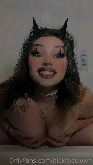 Picktheclown OnlyFans Leaked Free Thumbnail Picture - #j2qPsLf9ct