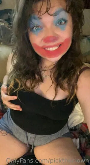 Picktheclown OnlyFans Leaked Free Thumbnail Picture - #wkdyKf0FN7