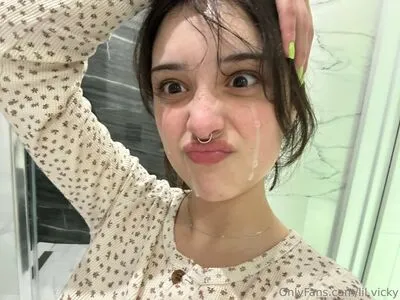 Picky Vicky OnlyFans Leaked Free Thumbnail Picture - #9OWhOhz4fP