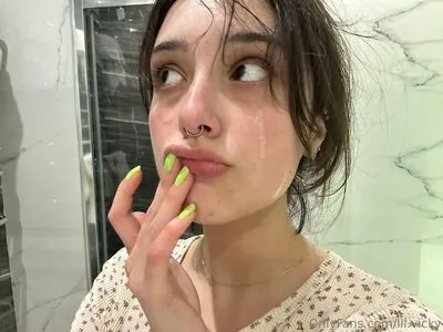 Picky Vicky OnlyFans Leaked Free Thumbnail Picture - #ysnEBk28Kt