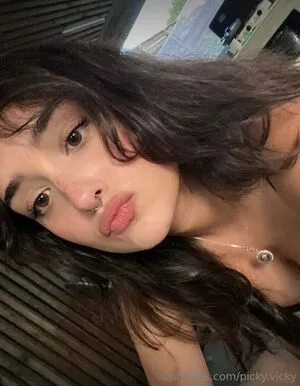 Picky Vicky OnlyFans Leaked Free Thumbnail Picture - #z9EAV9HA5a