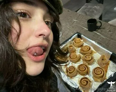 Pickyvicky OnlyFans Leaked Free Thumbnail Picture - #1nVVa7x1x0