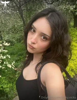 Pickyvicky OnlyFans Leaked Free Thumbnail Picture - #at4vhIrV9L