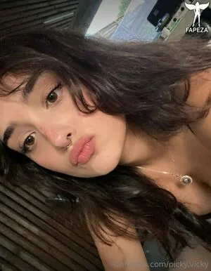 Pickyvicky OnlyFans Leaked Free Thumbnail Picture - #cNd1LapHn3